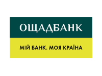 Банк Ощадбанк в Розвадове