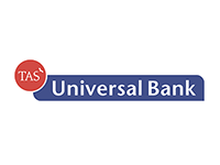 Банк Universal Bank в Розвадове